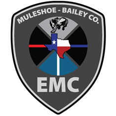 Bailey County EMS