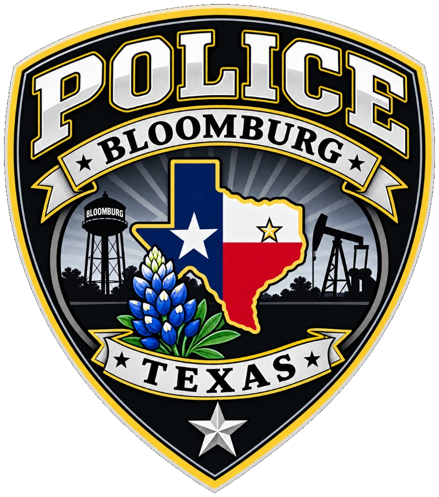 Bloomburg PD
