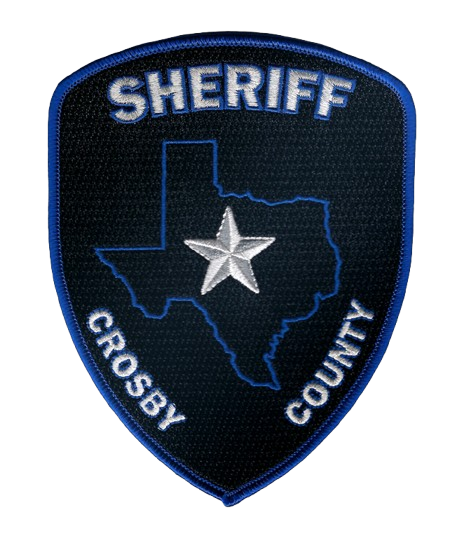 Crosby County SO