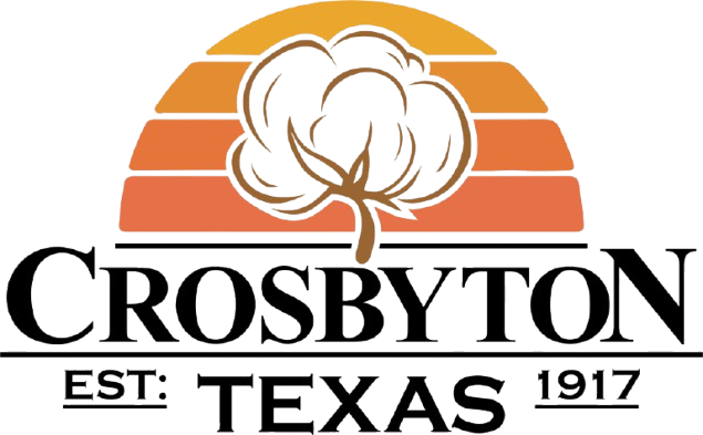 Crosbyton PD