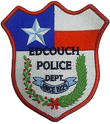 Edcouch PD