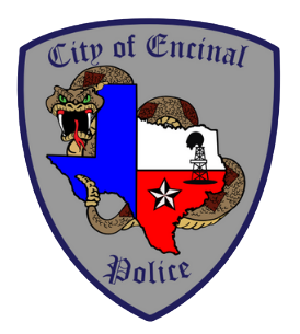 Encinal PD