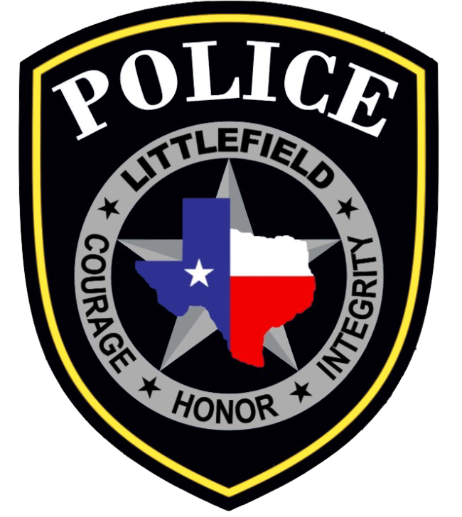 Littlefield PD
