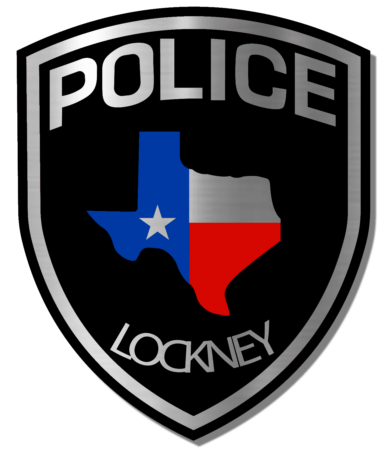 Lockney PD