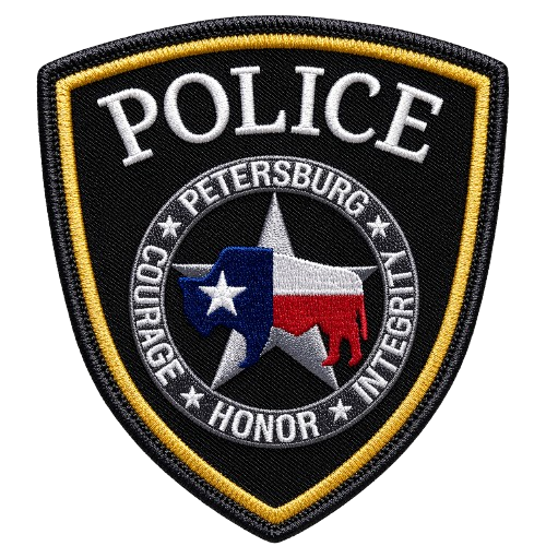 Petersburg PD