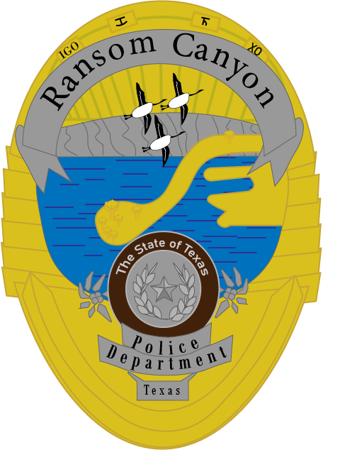 Ransom Canyon PD