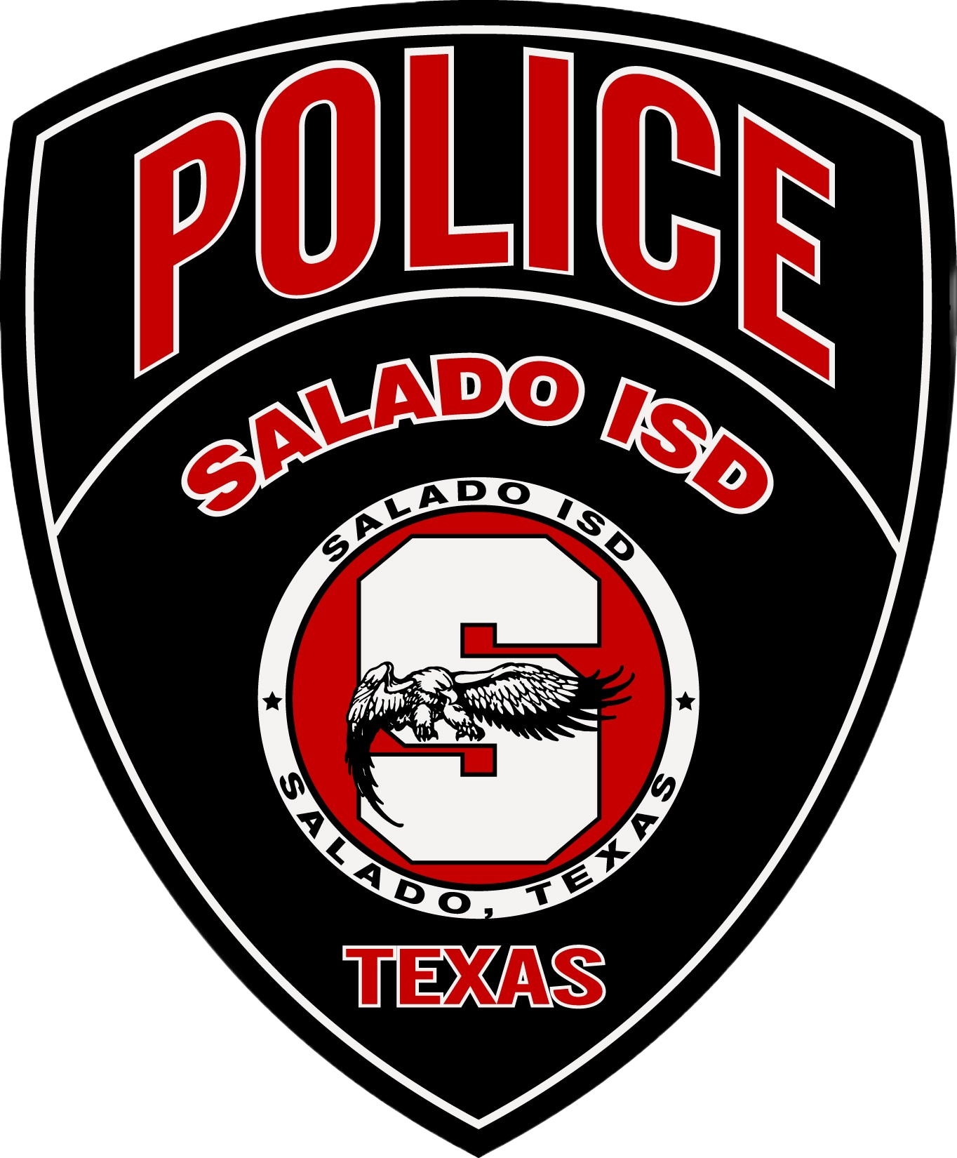Salado ISD PD