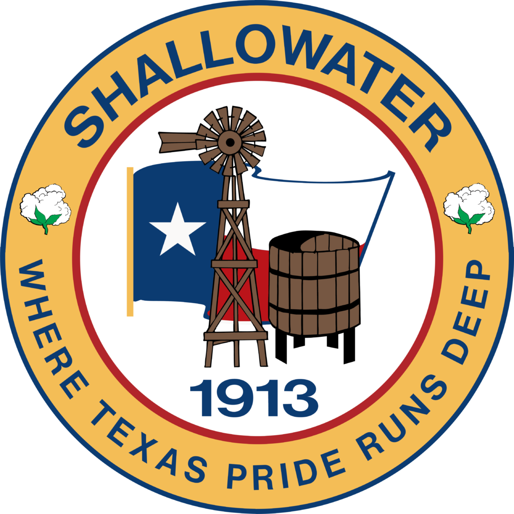 Shallowater Municipal Court