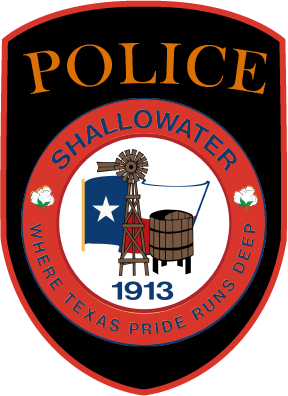 Shallowater PD
