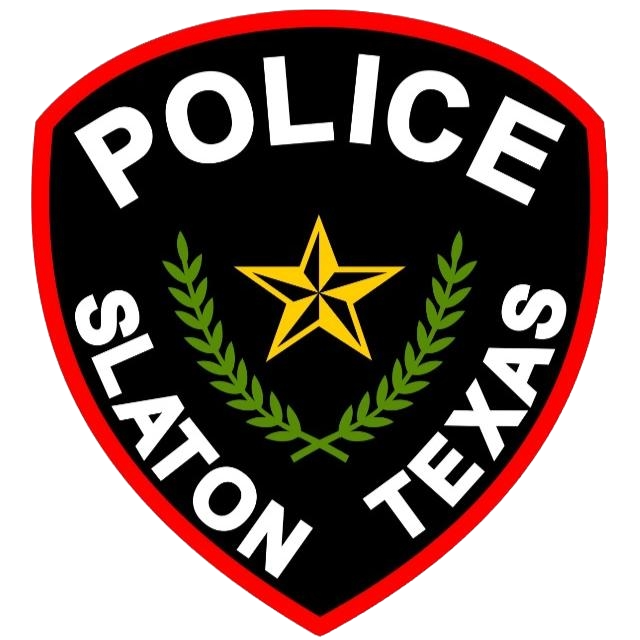 Slaton PD