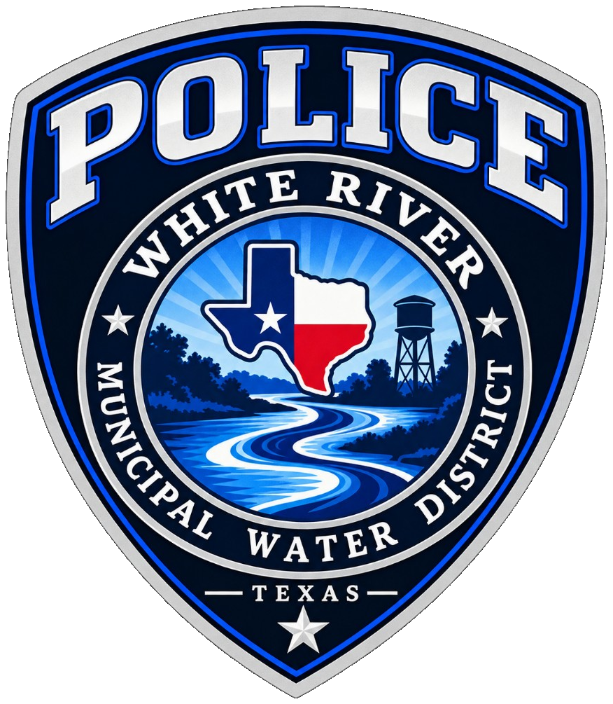 White River Municipal Water District PD